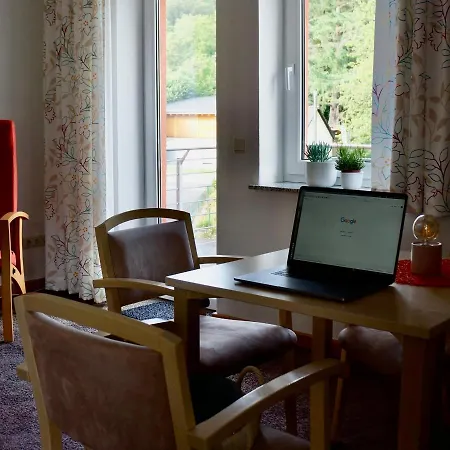 Апартаменты Casa Philippi Монтабаур