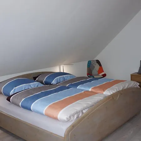 Casa Philippi Апартаменты