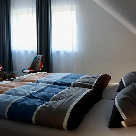 Appartement Casa Philippi *