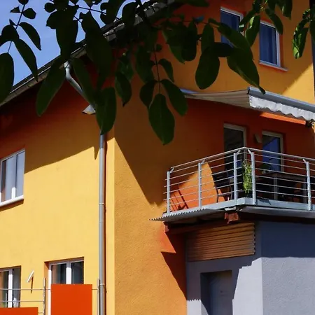 Casa Philippi Apartment *