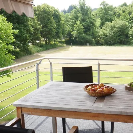 Casa Philippi Монтабаур