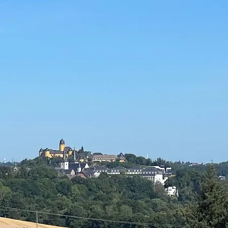 Casa Philippi Монтабаур