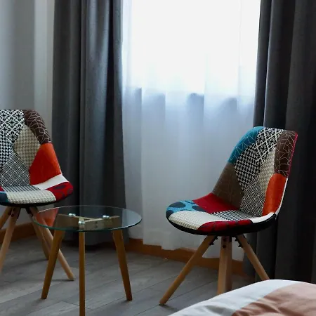 Appartement Casa Philippi *