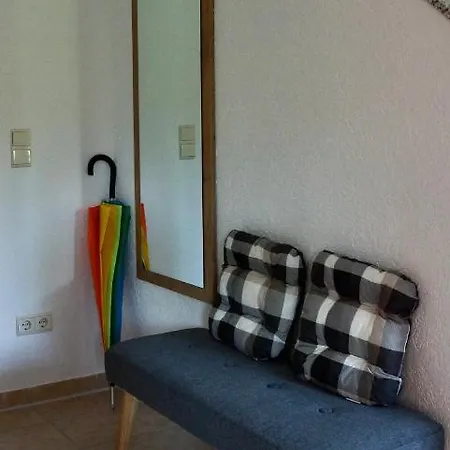 Casa Philippi Apartment Montabaur