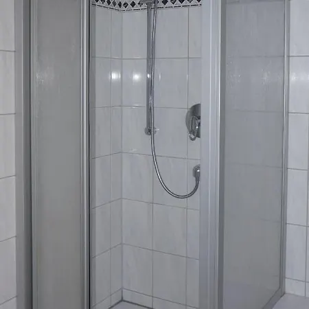 Casa Philippi Апартаменты Монтабаур