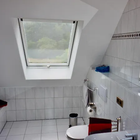 Casa Philippi Апартаменты Монтабаур