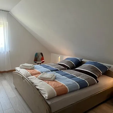 Casa Philippi Apartment *