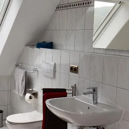 Appartement Casa Philippi Montabaur