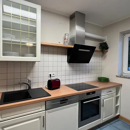 Апартаменты Casa Philippi