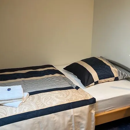 Апартаменты Casa Philippi Монтабаур