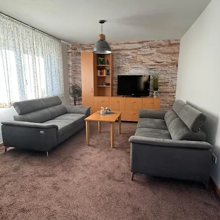 Apartment Casa Philippi Montabaur