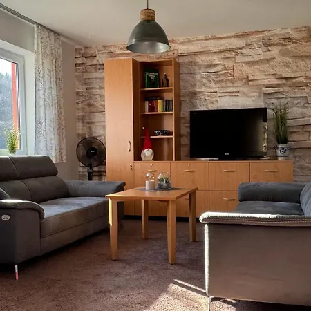 Casa Philippi Apartment Montabaur