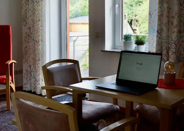 Lägenhet Casa Philippi Montabaur