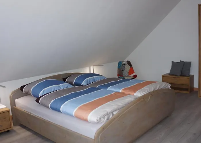 Casa Philippi Lägenhet