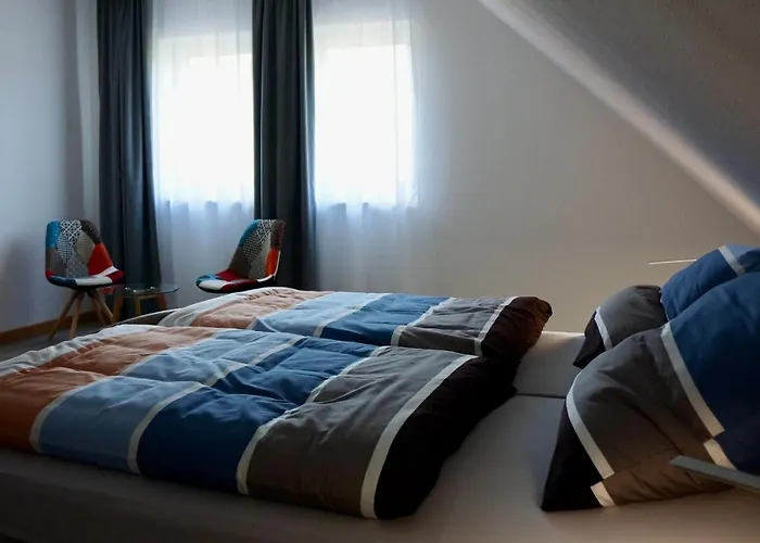 Lägenhet Casa Philippi *