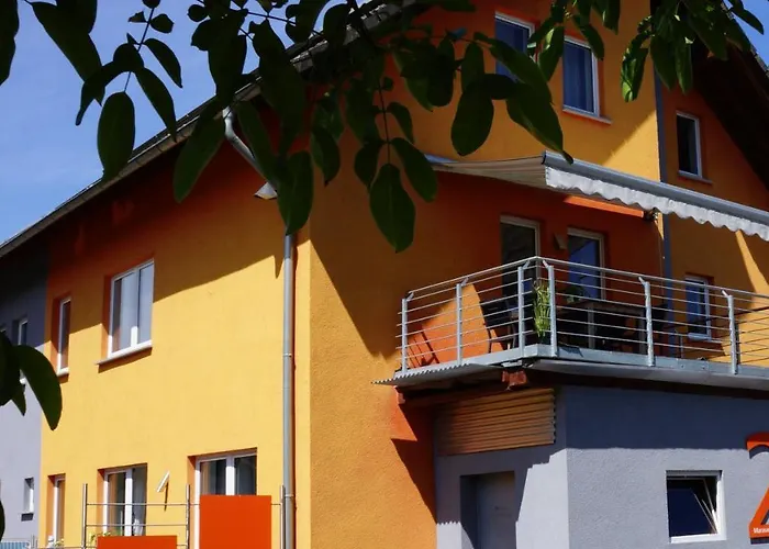 Casa Philippi Lägenhet *