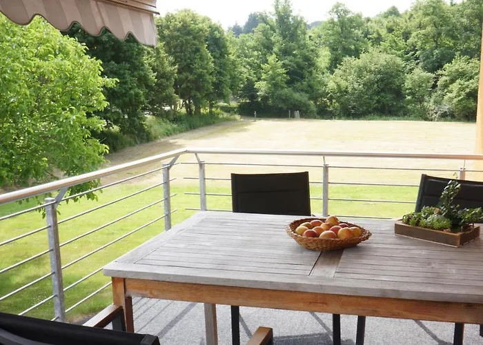 Casa Philippi Montabaur