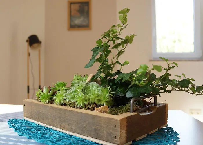 Casa Philippi * Montabaur