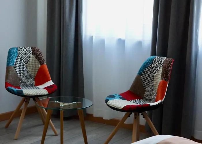 Lägenhet Casa Philippi *