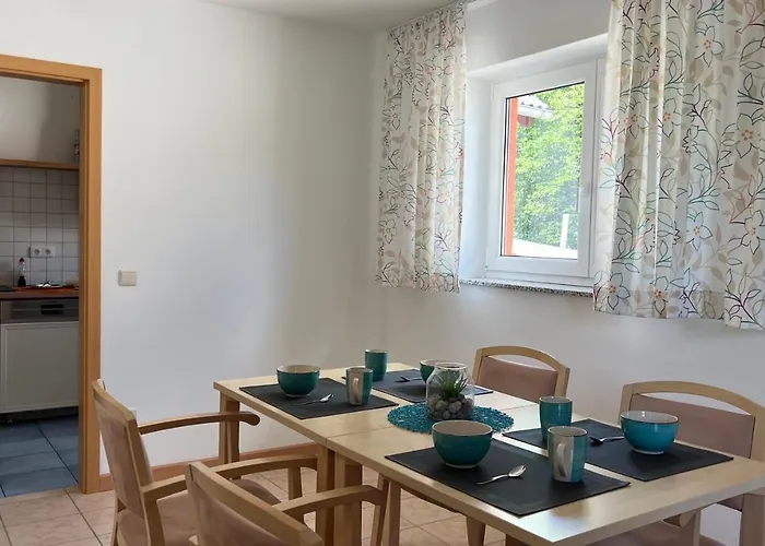 Casa Philippi Lägenhet