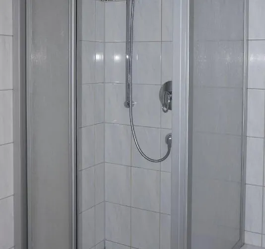 Casa Philippi Lägenhet Montabaur