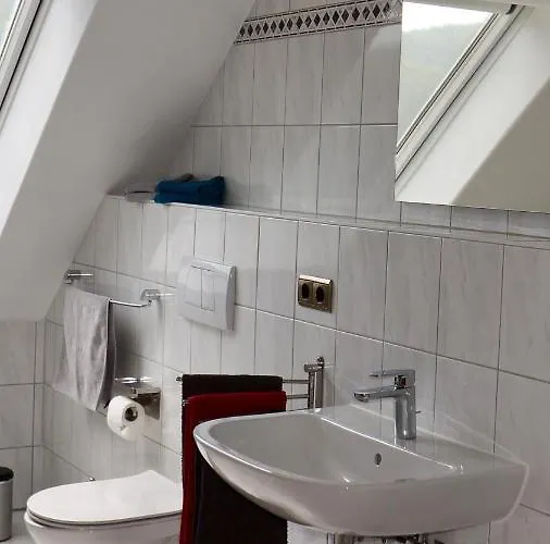 Lägenhet Casa Philippi Montabaur