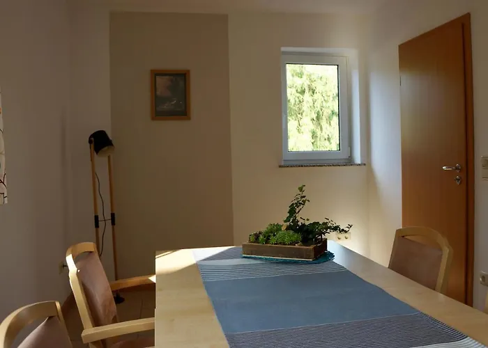 Casa Philippi * Montabaur