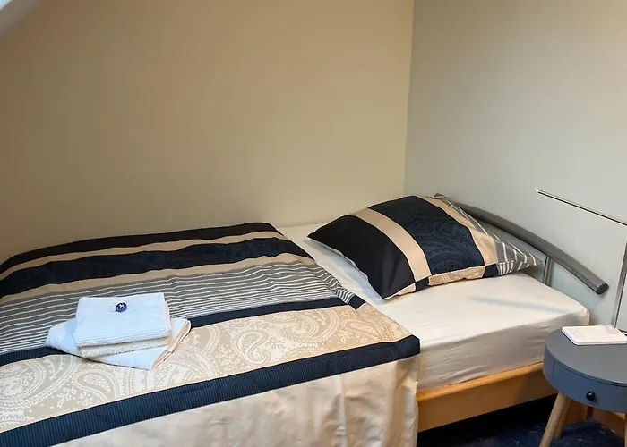 Lägenhet Casa Philippi Montabaur