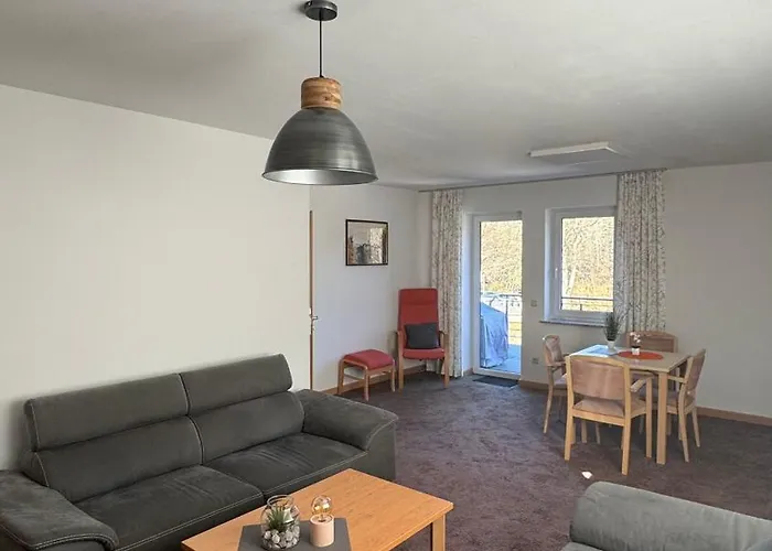 Casa Philippi Lägenhet *